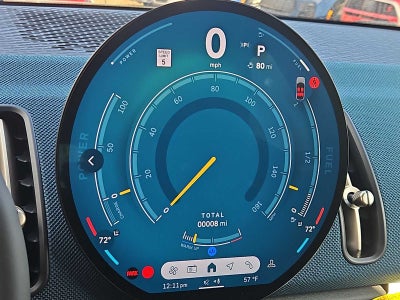 2026 MINI Countryman All4 Cooper S