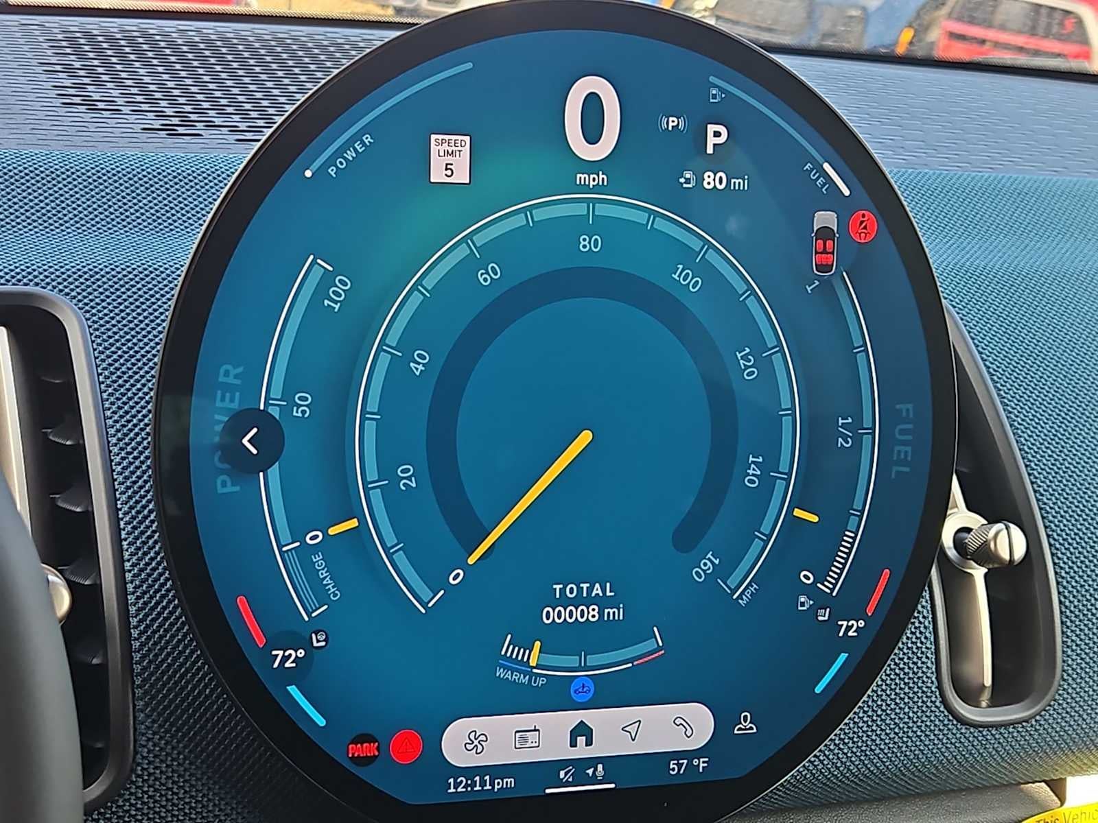 2026 MINI Countryman All4 Cooper S