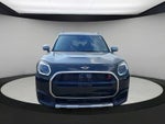 2026 MINI Countryman All4 Cooper S