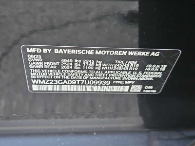 2026 MINI Countryman All4 Cooper S