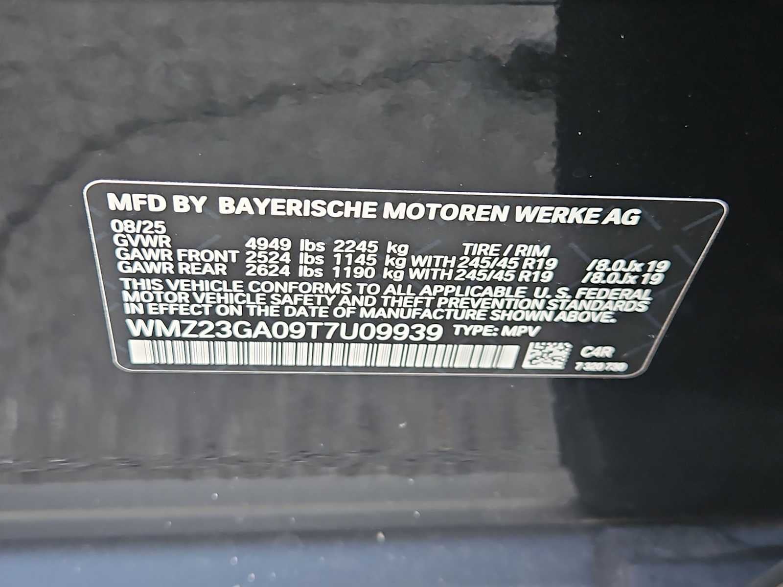 2026 MINI Countryman All4 Cooper S