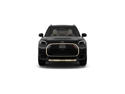 2026 MINI Countryman All4 Cooper S