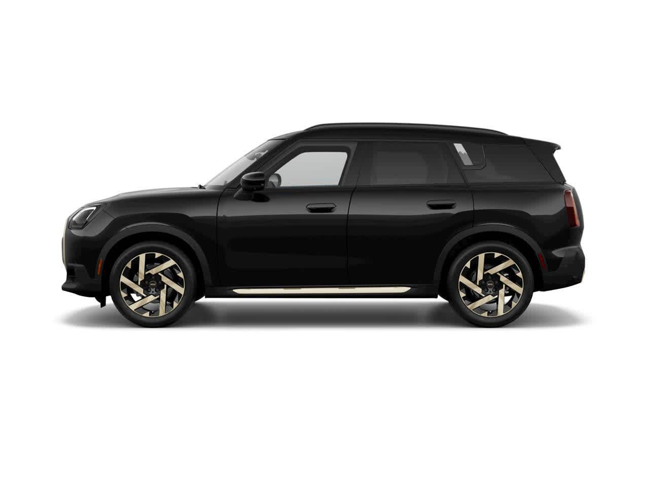 2026 MINI Countryman All4 Cooper S