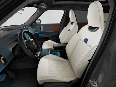 2026 MINI Countryman All4 Cooper S