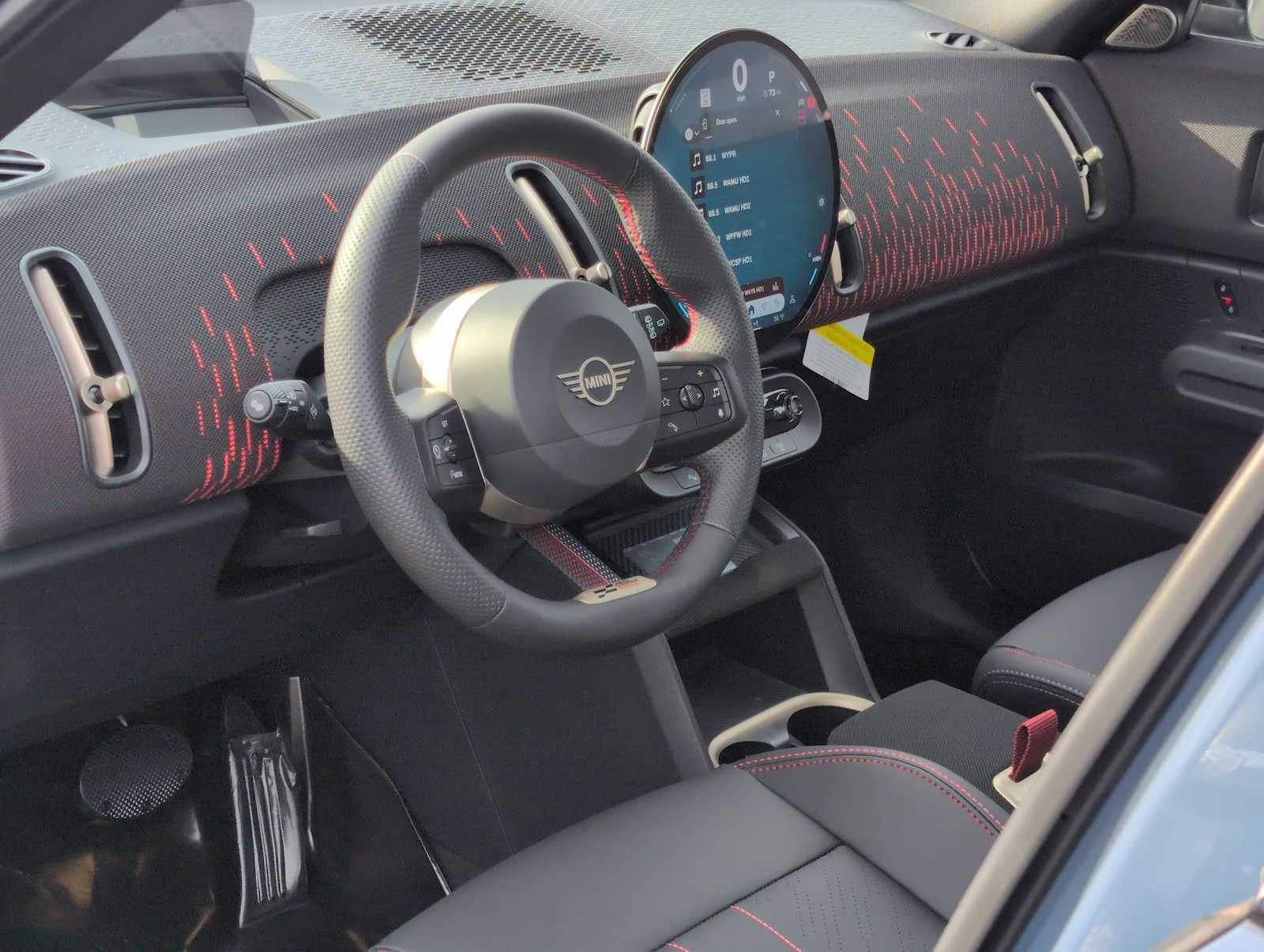 2026 MINI Countryman All4 Cooper S