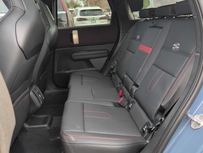 2026 MINI Countryman All4 Cooper S