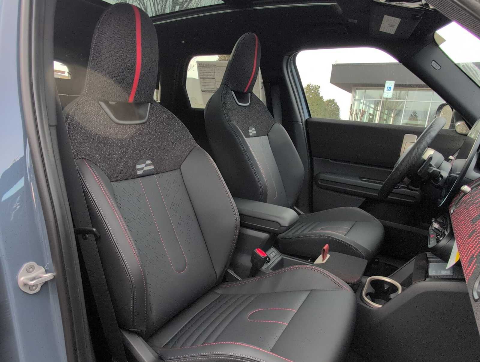 2026 MINI Countryman All4 Cooper S