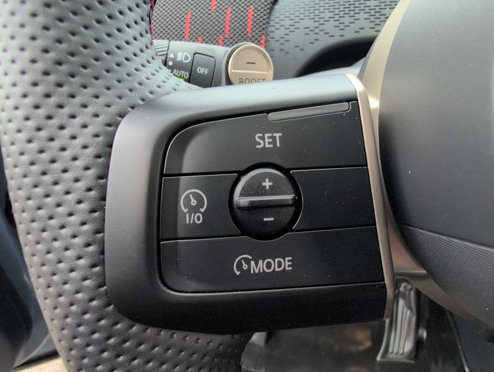 2026 MINI Countryman All4 Cooper S