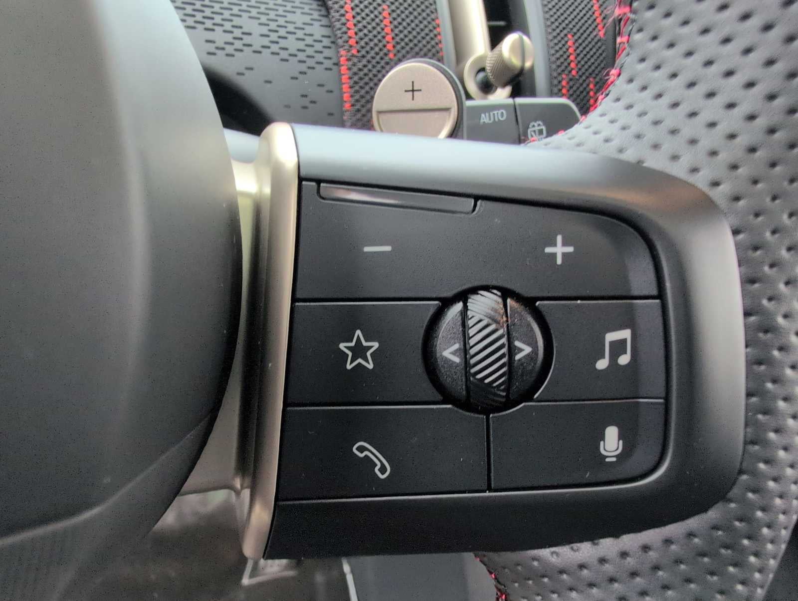 2026 MINI Countryman All4 Cooper S