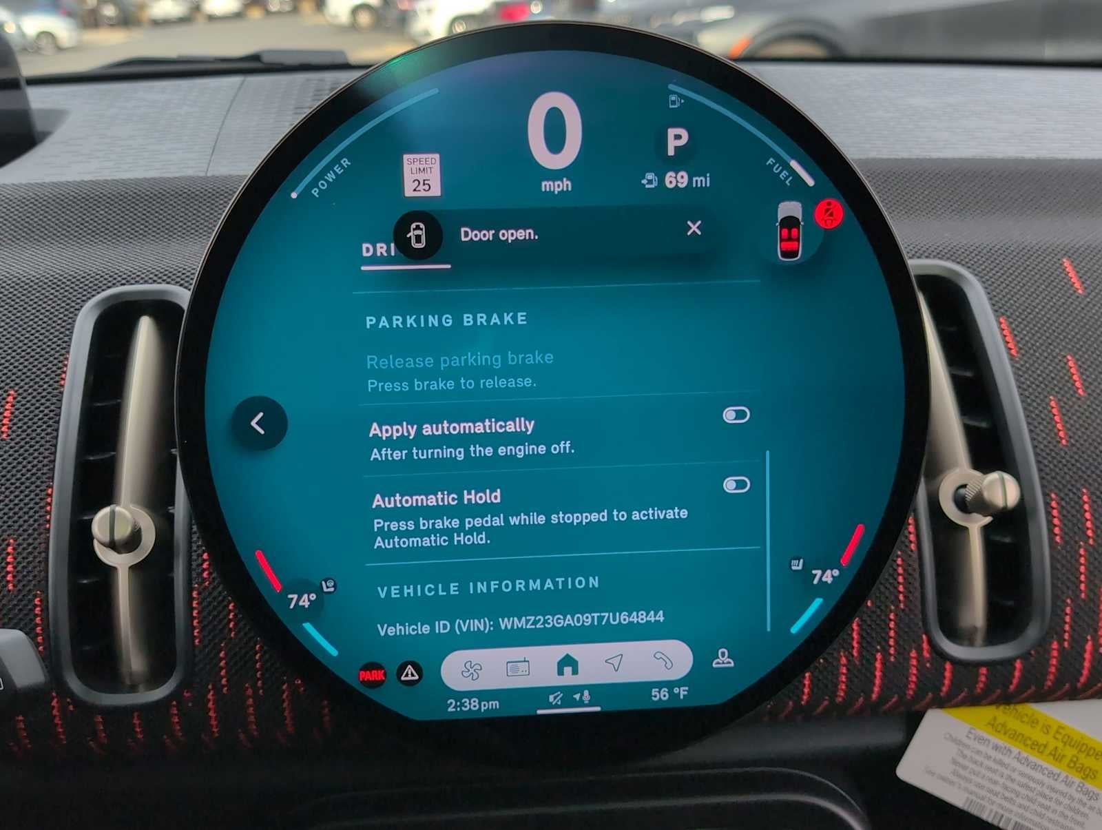 2026 MINI Countryman All4 Cooper S