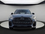 2026 MINI Countryman All4 Cooper S