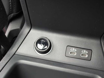 2026 MINI Countryman All4 Cooper S