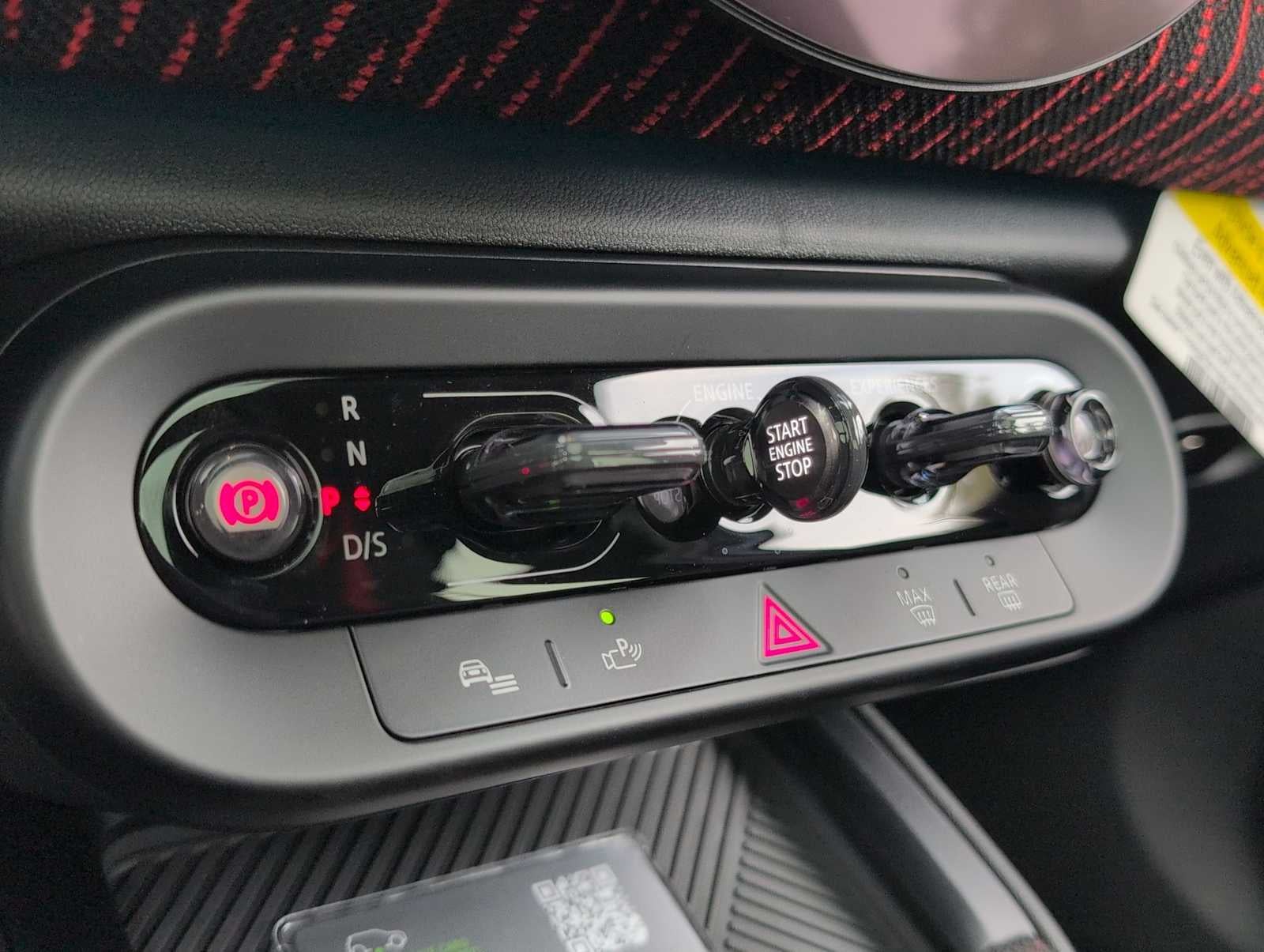 2026 MINI Countryman All4 Cooper S