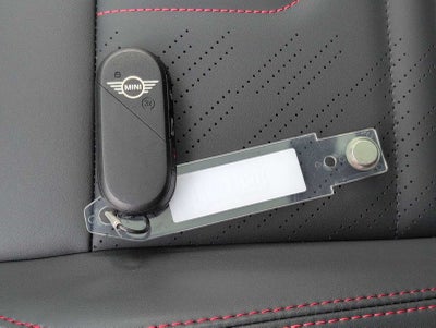 2026 MINI Countryman All4 Cooper S