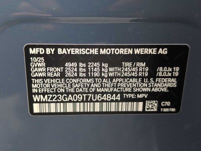 2026 MINI Countryman All4 Cooper S