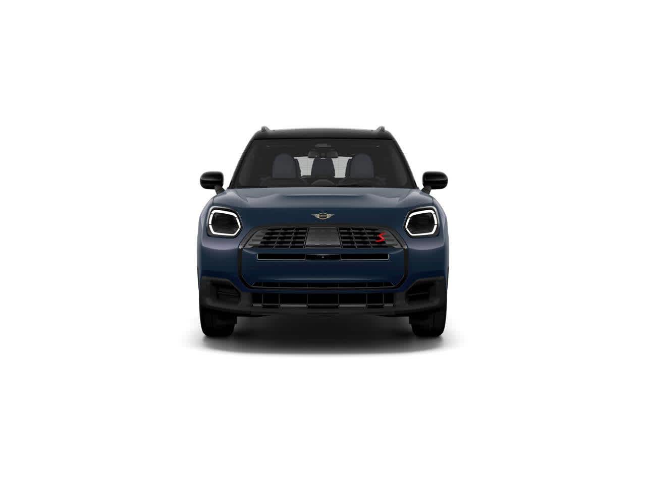 2026 MINI COUNTRYMAN SIGNATURE PLUS