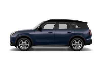 2026 MINI COUNTRYMAN SIGNATURE PLUS