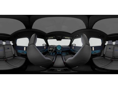 2026 MINI COUNTRYMAN SIGNATURE PLUS
