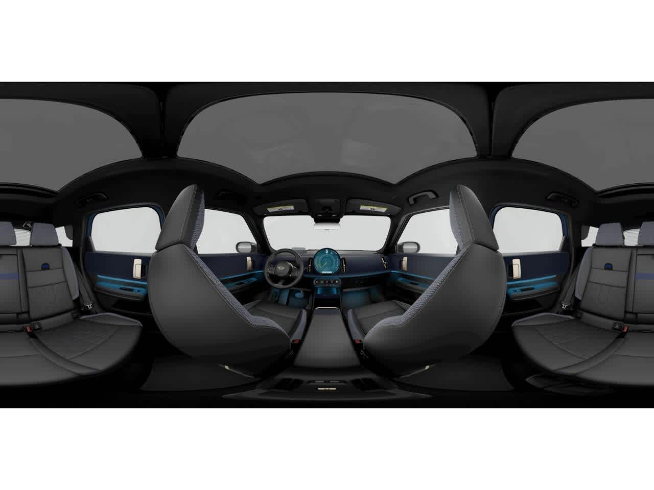 2026 MINI COUNTRYMAN SIGNATURE PLUS