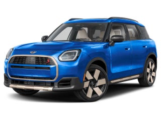 2026 MINI COUNTRYMAN SIGNATURE PLUS