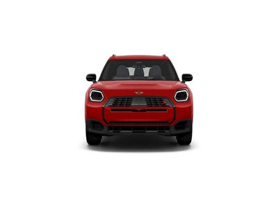 MINI COUNTRYMAN SIGNATURE PLUS 2027