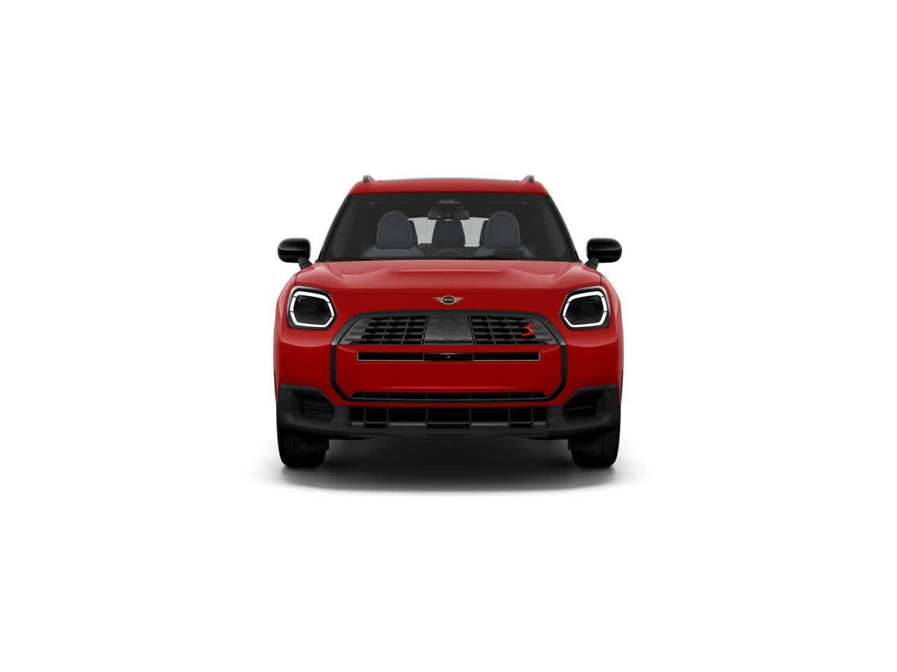 MINI COUNTRYMAN SIGNATURE PLUS 2027