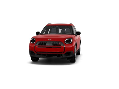 MINI COUNTRYMAN SIGNATURE PLUS 2027