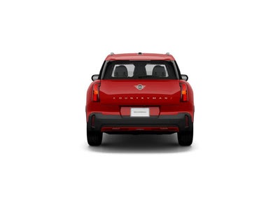 MINI COUNTRYMAN SIGNATURE PLUS 2027
