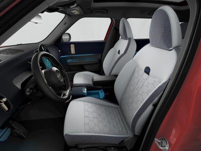 MINI COUNTRYMAN SIGNATURE PLUS 2027