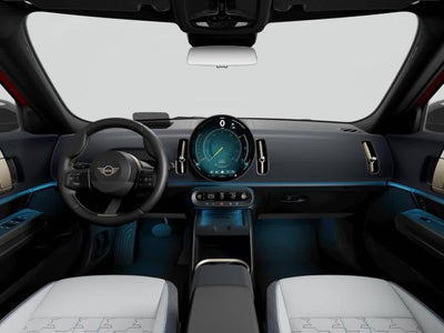 MINI COUNTRYMAN SIGNATURE PLUS 2027