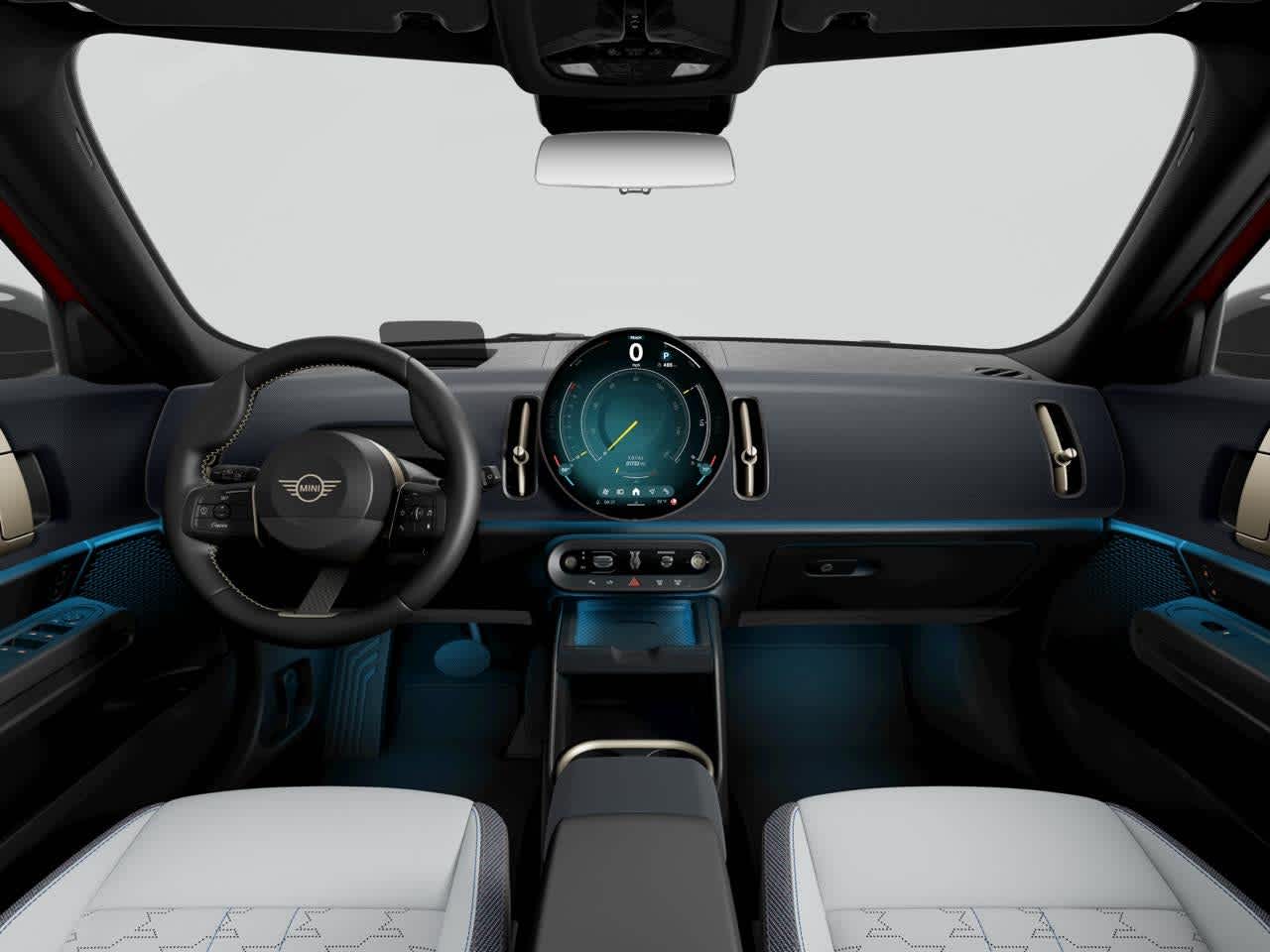 MINI COUNTRYMAN SIGNATURE PLUS 2027