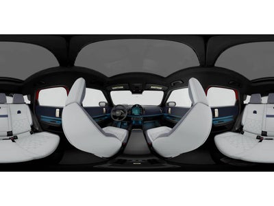 MINI COUNTRYMAN SIGNATURE PLUS 2027