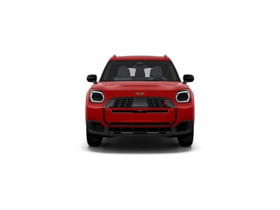 MINI COUNTRYMAN SIGNATURE PLUS 2027