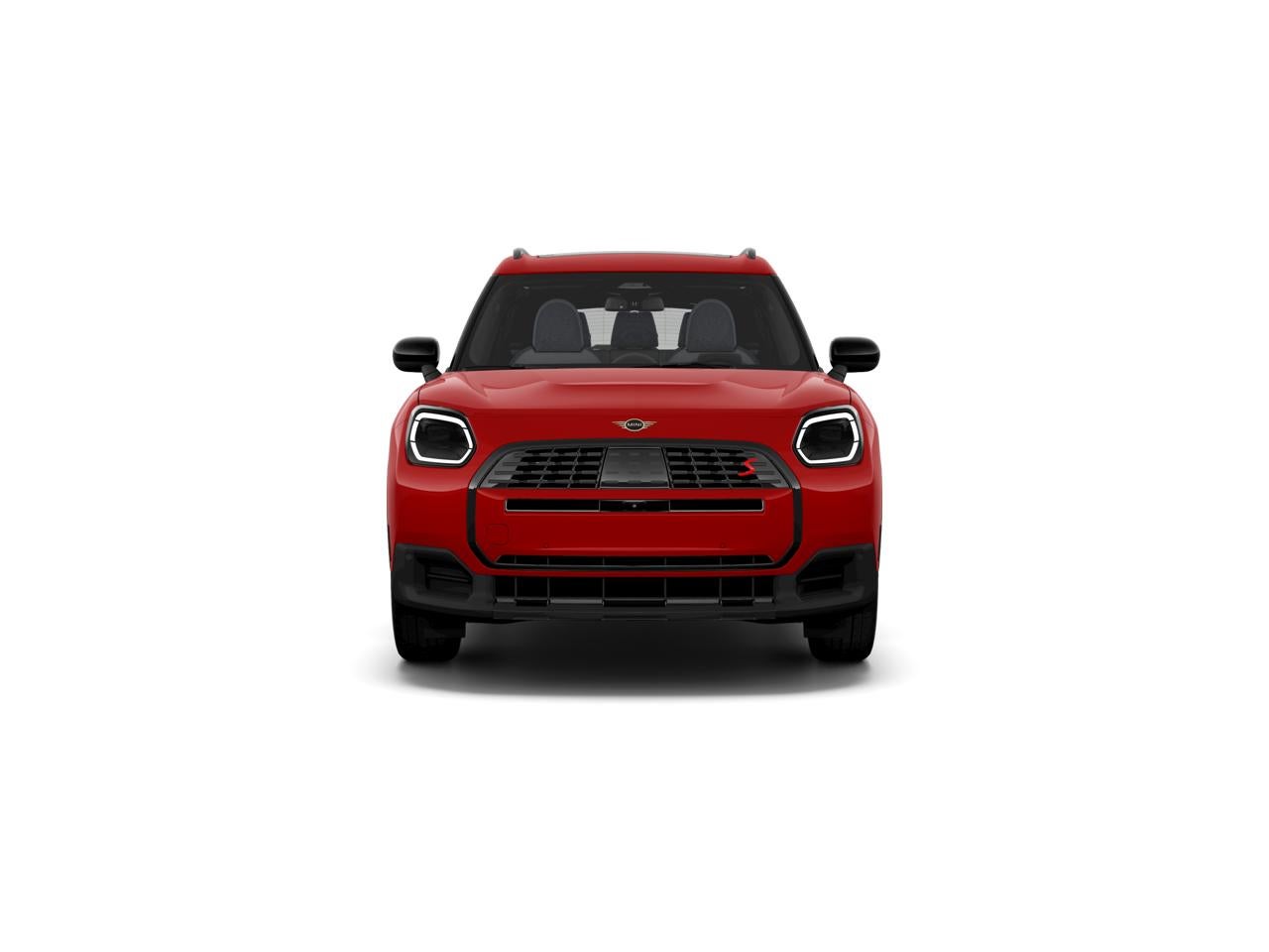 MINI COUNTRYMAN SIGNATURE PLUS 2027