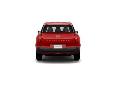 MINI COUNTRYMAN SIGNATURE PLUS 2027