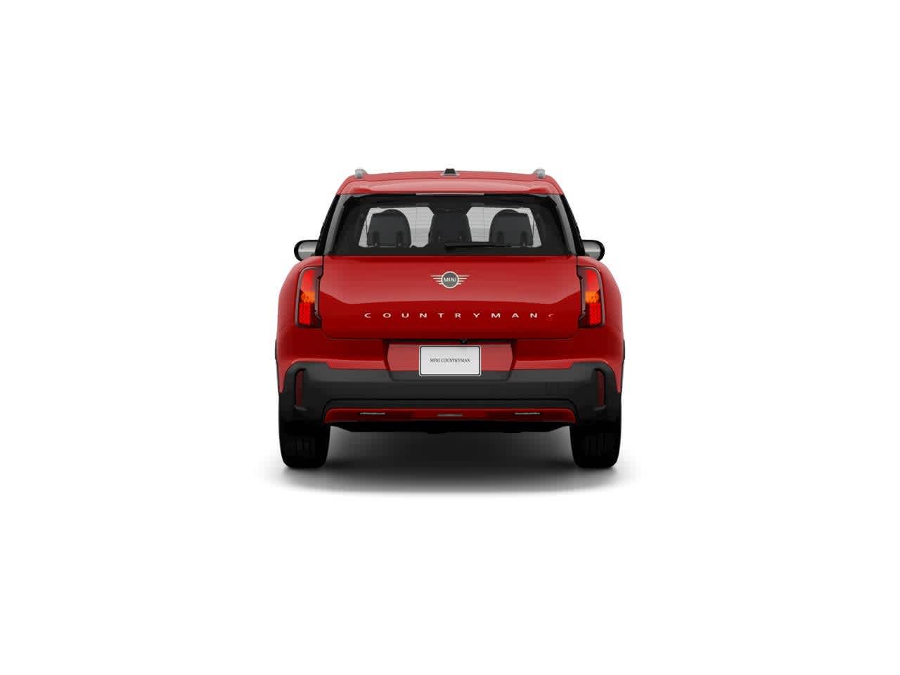 MINI COUNTRYMAN SIGNATURE PLUS 2027