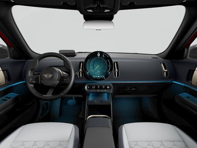 MINI COUNTRYMAN SIGNATURE PLUS 2027