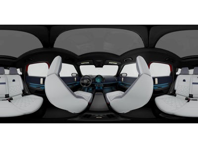 MINI COUNTRYMAN SIGNATURE PLUS 2027