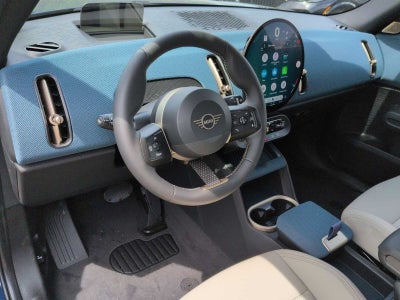 MINI COUNTRYMAN ICONIC 2027