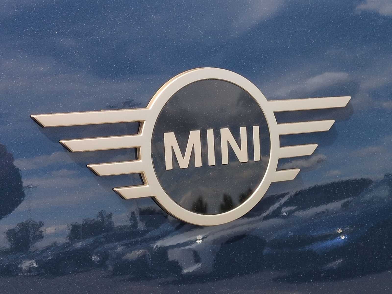 MINI COUNTRYMAN ICONIC 2027