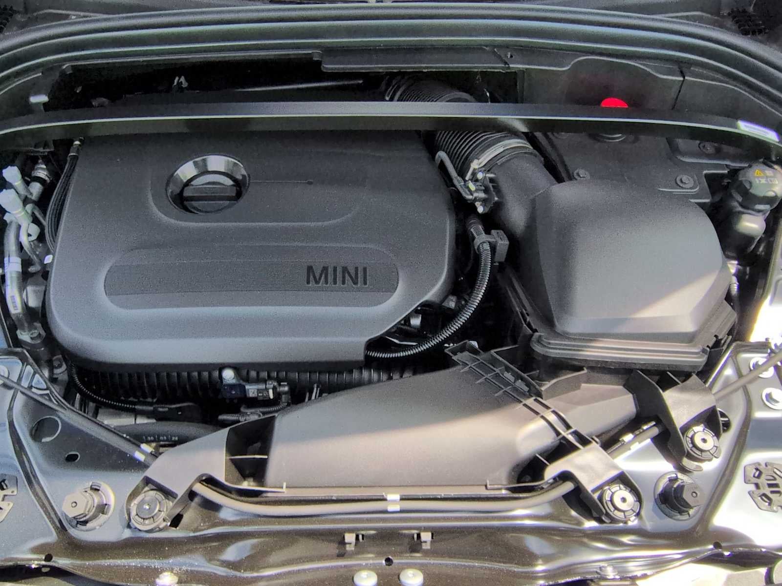 MINI COUNTRYMAN ICONIC 2027