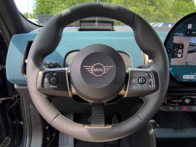 MINI COUNTRYMAN ICONIC 2027