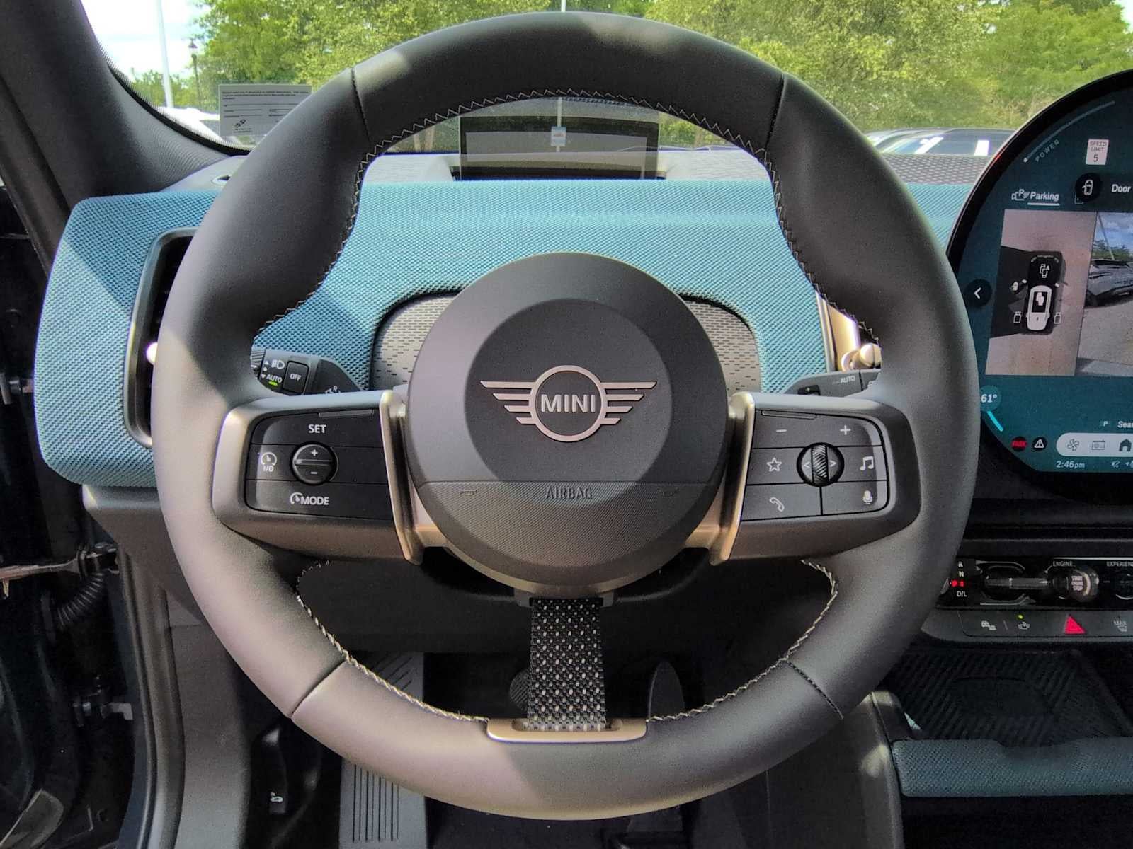 MINI COUNTRYMAN ICONIC 2027