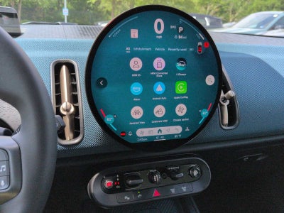 MINI COUNTRYMAN ICONIC 2027