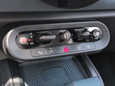 MINI COUNTRYMAN ICONIC 2027