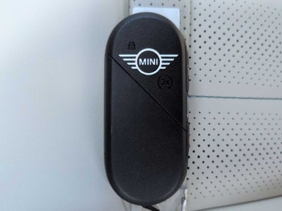 MINI COUNTRYMAN ICONIC 2027