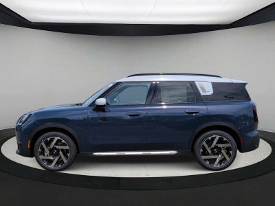 MINI COUNTRYMAN ICONIC 2027