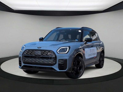 MINI COUNTRYMAN ICONIC 2027