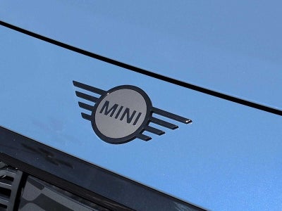 MINI COUNTRYMAN ICONIC 2027