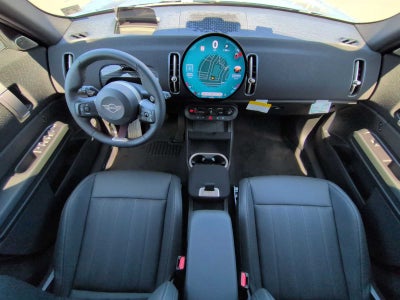 MINI COUNTRYMAN ICONIC 2027